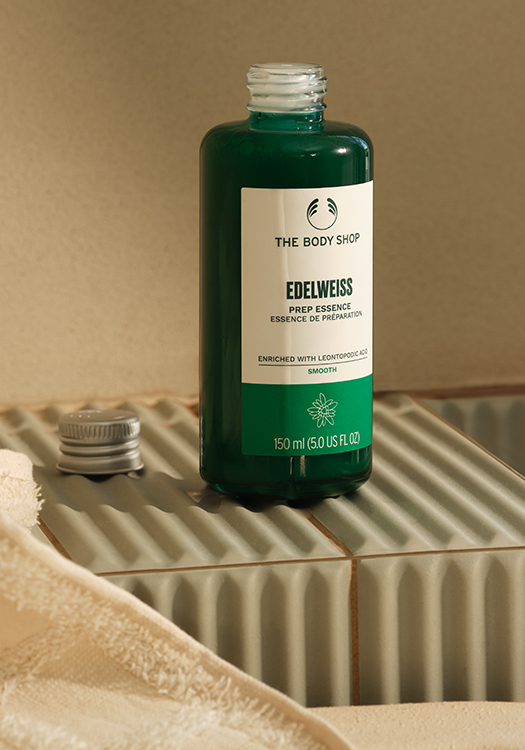 Лосион за лице Edelweiss 150 ml