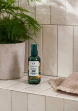 Олио за тяло Арган 125 ml