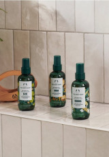 Олио за тяло Арган 125 ml