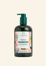 Душ гел Розов грейпфрут 750 ml