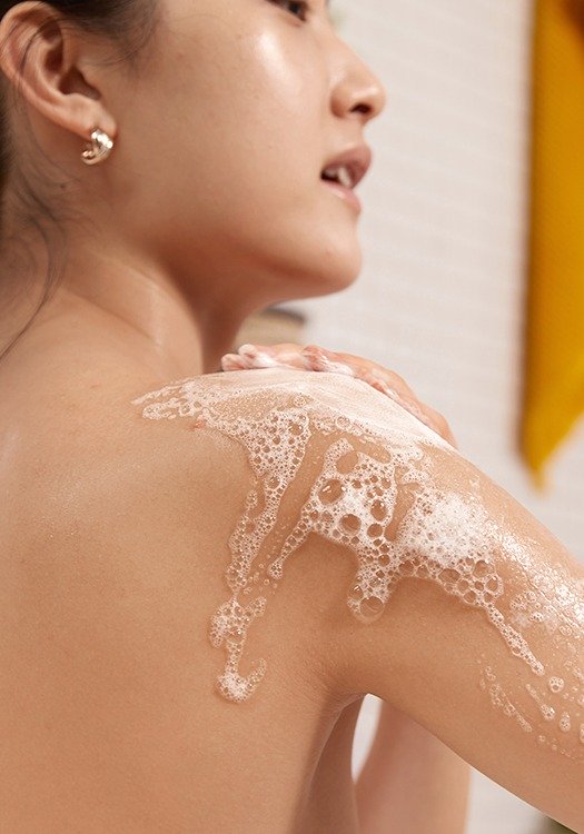 Душ гел Розов грейпфрут 750 ml