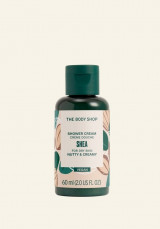 Крем душ гел Шеа 60 ml