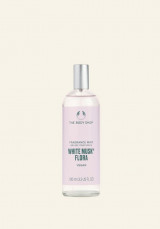 Спрей за тяло White Musk® Flora 100 ml