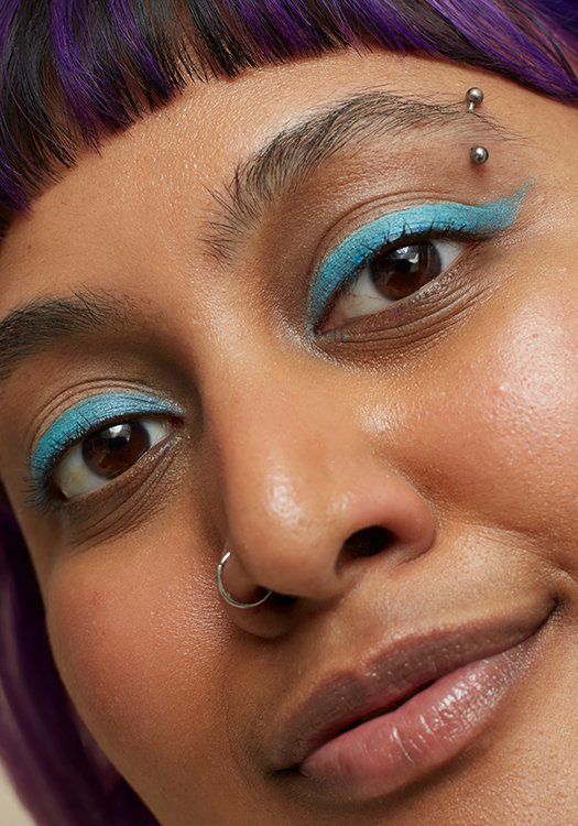 Мултифункционален грим молив Freestyle  4.2 g