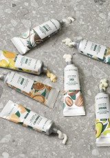 Крем за ръце Шеа 30 ml