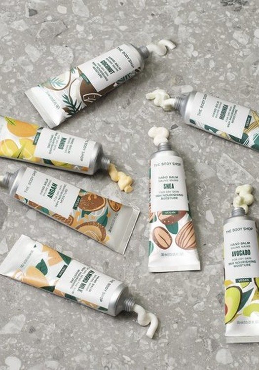 Крем за ръце Шеа 30 ml