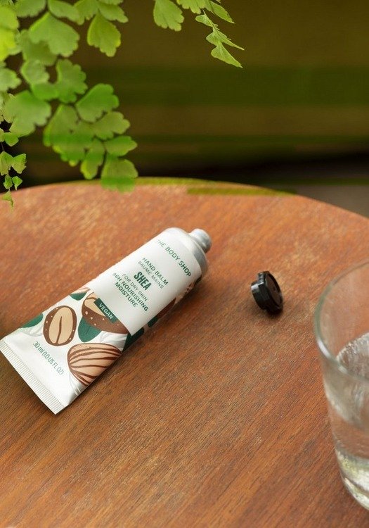 Крем за ръце Шеа 30 ml