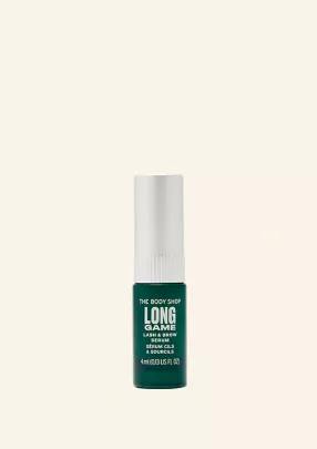 Серум за мигли и вежди Long Game 4 ml