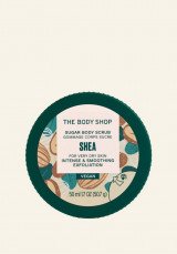 Скраб за тяло Шеа 50 ml