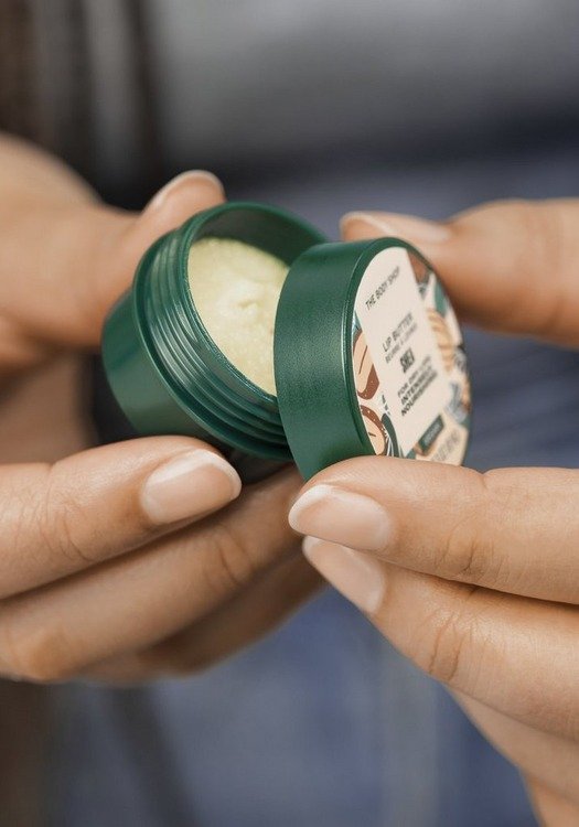 Масло за устни Шеа 10 ml