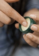 Масло за устни Шеа 10 ml