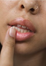 Масло за устни Шеа 10 ml