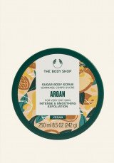 Ексфолиант за тяло Арган 250 ml