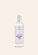 Спрей за тяло White Musk® Flora 100 ml