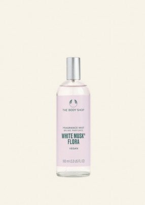 Спрей за тяло White Musk® Flora 100 ml Спрей за тяло White Musk® Flora 100 ml