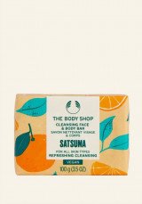Сапун Сацума 100 g
