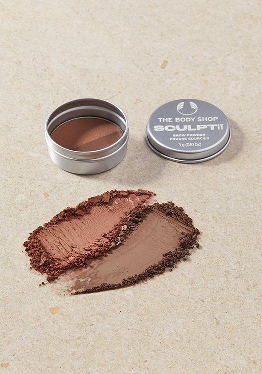 Пудра за вежди Sculpt It 3 g