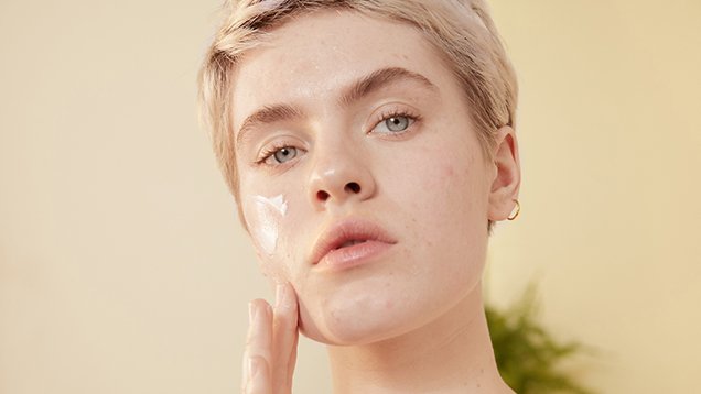 чувствителна кожа