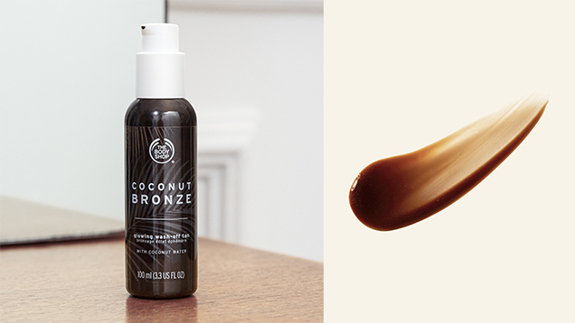 бронзиращ спрей