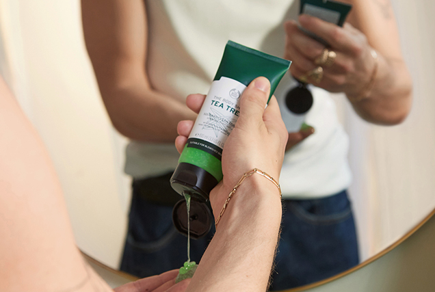 нормална кожа