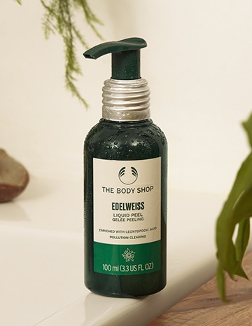 пилинг за лице