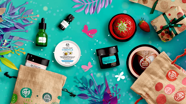 опаковки за подаръци