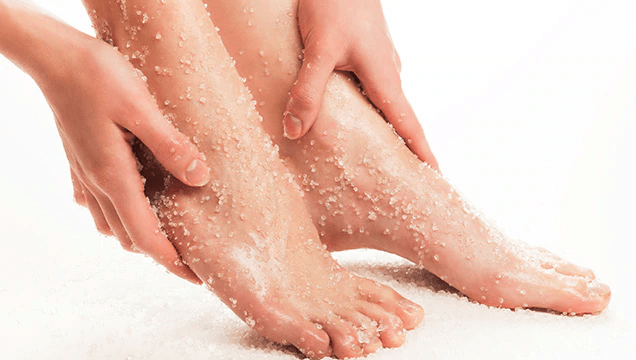 масло от шеа