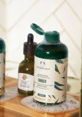 Балсам за коса Джинджифил 250 ml