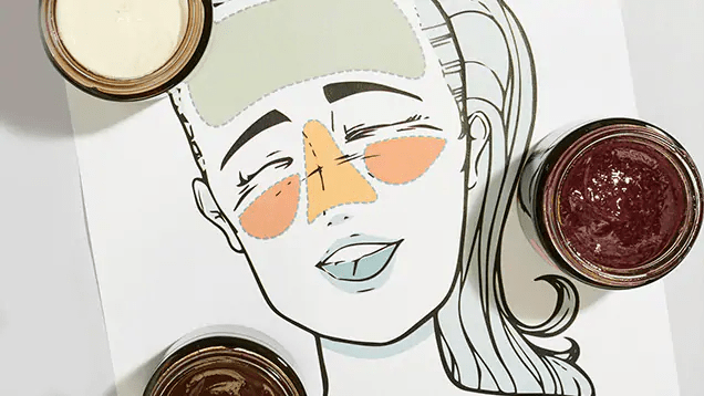 комбинирана кожа