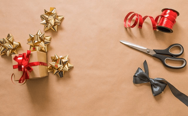 опаковъчна хартия