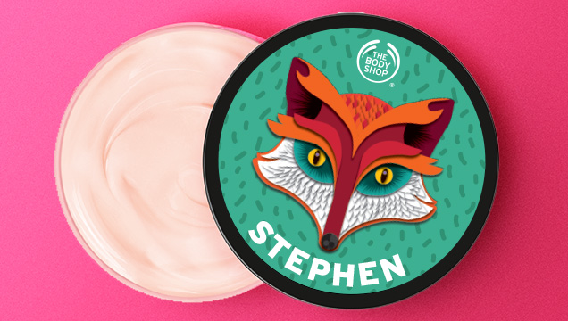 персонализиране