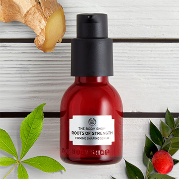 опъната кожа