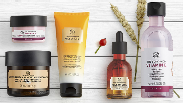 хидратиране на кожата