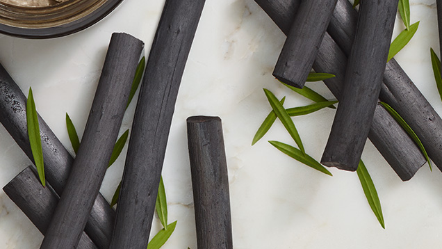 хималайски въглен