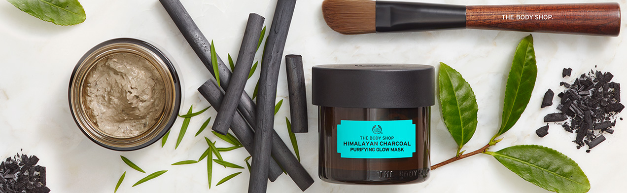 почистваща маска за лице