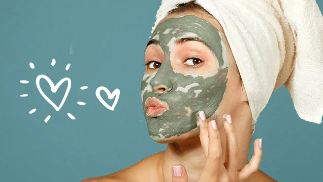 черни точки