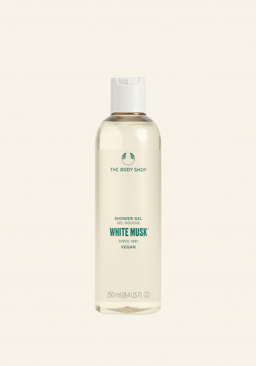 Душ гел White Musk® 250 ml