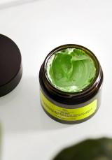 Маска за лице Коноп 75 ml