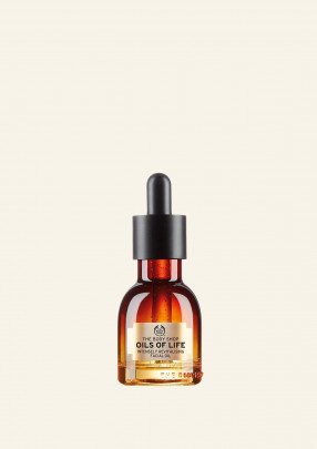 Ревитализиращо олио за лице Oils Of Life 30 ml