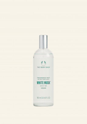 Спрей за тяло White Musk® 100 ml