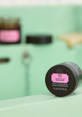 Освежаваща маска за лице British Rose 15 ml