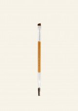 Четка за вежди DUO