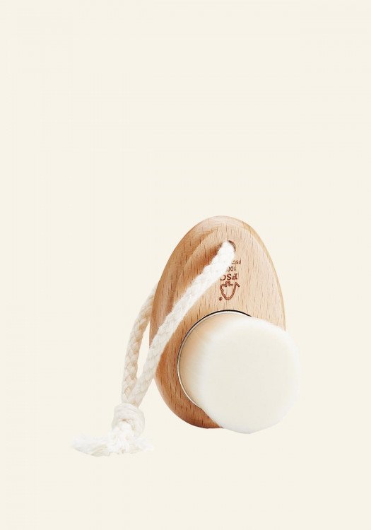 Четка за почистване на лице