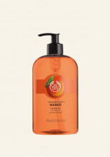 Душ гел Манго 750 ml