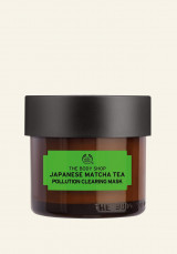 Почистваща маска за лицe Japanese Matcha Tea 75 ml