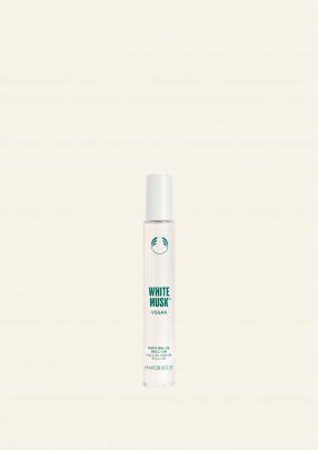 Парфюмно олио рол-он White Musk® 8.5 ml Парфюмно олио рол-он White Musk® 8.5 ml