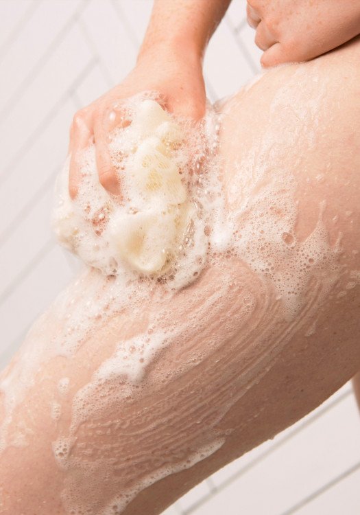 Душ гел White Musk® 250 ml