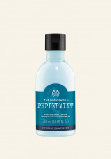 Охлаждащ лосион за крака Peppermint 250 ml