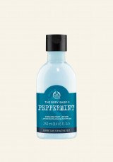 Охлаждащ лосион за крака Peppermint 250 ml