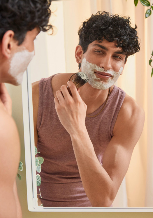 Крем за бръснене Maca Root & Aloe 200 ml